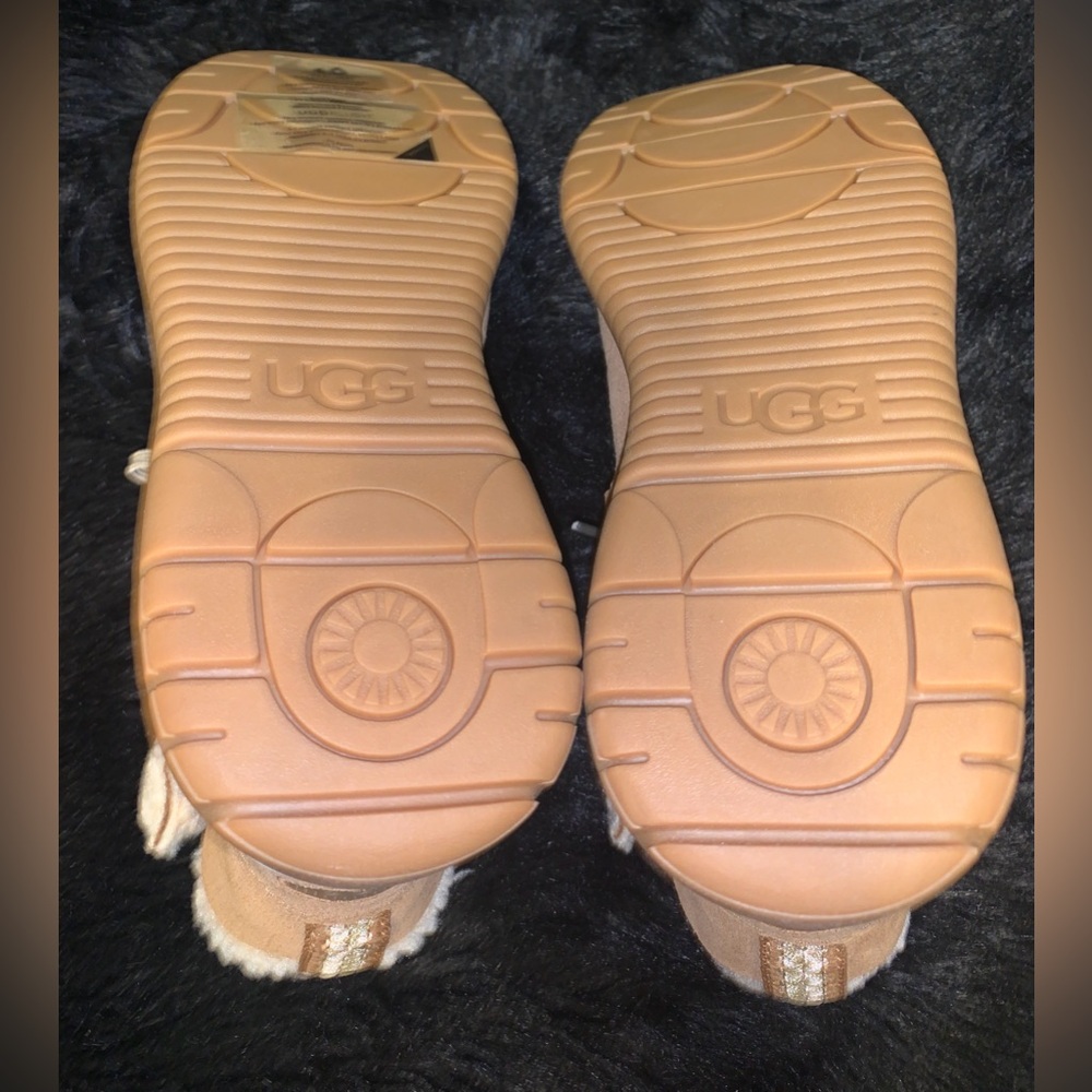 Ugg Lakesider Heritage Lace - image 6